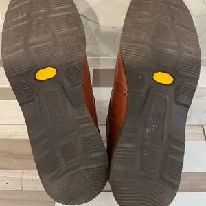 samuel hubbard | Shoes | Samuel Hubbard Brown Size 1 Like 